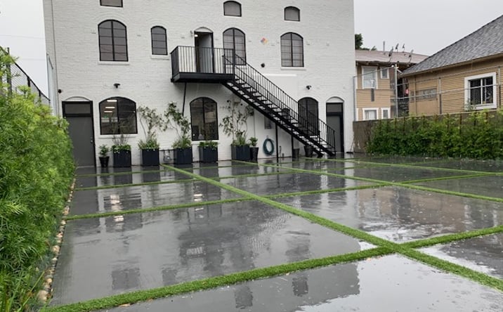 Pictures of Special Purpose property located at 1407-1409 W 11th Street, Los Angeles, CA 90015 for lease - image #1