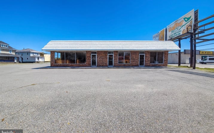 Pictures of Retail property located at 1053 N SALISBURY BLVD, SALISBURY, MD 21801 for lease - image #1