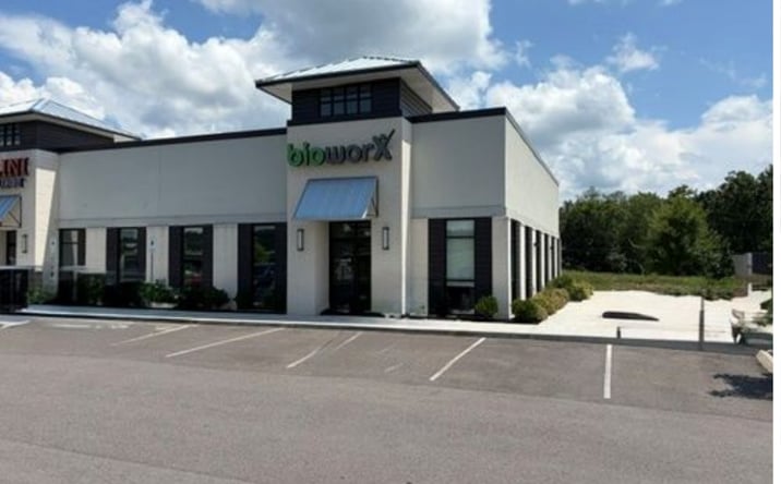 Pictures of Retail, Office property located at 909 Osprey Point Ln, Knoxville, TN 37922 for lease - image #1