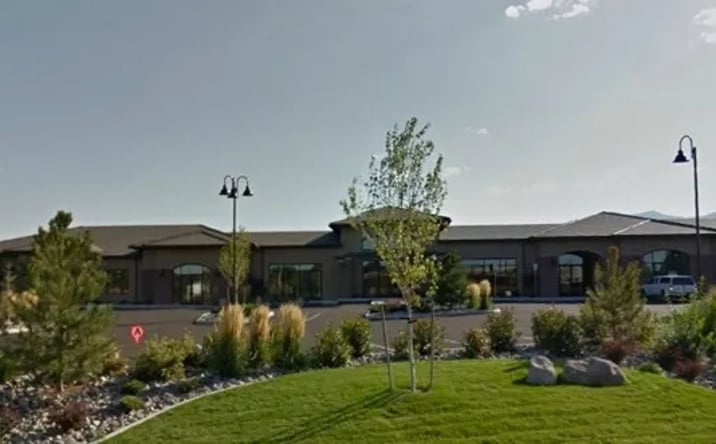 Pictures of Office property located at 5255 Longley Lane, Reno, NV 89511-1805 for lease - image #1