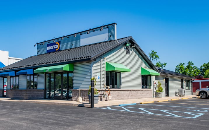 Pictures of Retail, Office property located at 2357 East 3rd Street, Williamsport, PA 17701 for lease - image #1