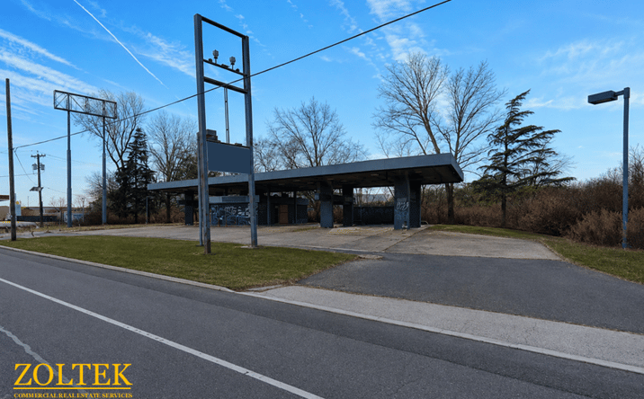 Pictures of Retail, Land property located at 1205 New Jersey 73, Palmyra, NJ 08065 for lease - image #1