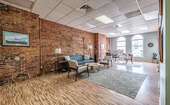 Pictures of Office property located at 15 Monument Square, 3rd Floor, Portland, ME 04101 for lease - image #1