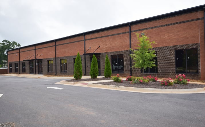Pictures of Retail, Office, Industrial property located at 1052 Moreland Heights Road, Watkinsville, GA 30677 for lease - image #1