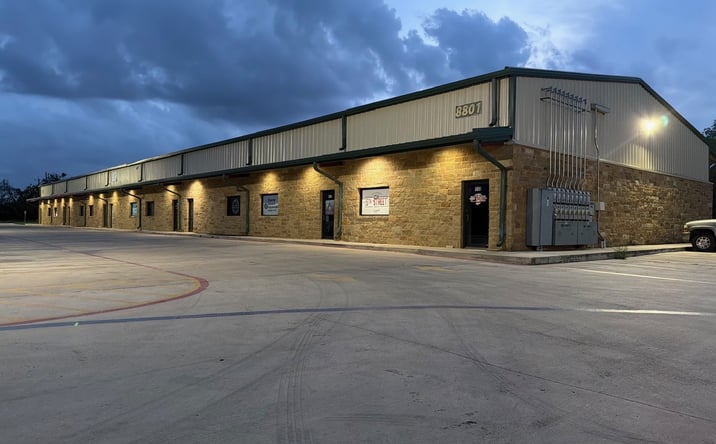 Pictures of Industrial property located at 8801 Farm to Market Road 1976, Converse, TX 78109 for lease - image #1