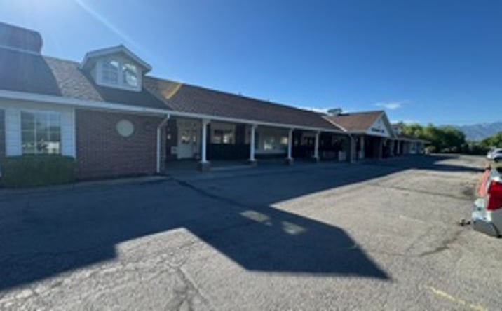 Pictures of Retail, Office, Industrial property located at 1190 N Spring Creek Place, Springville, UT 84663 for lease - image #1