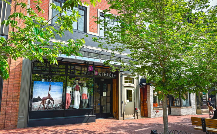 Pictures of Retail property located at 1133 Pearl Street, Boulder, CO 80302 for lease - image #1