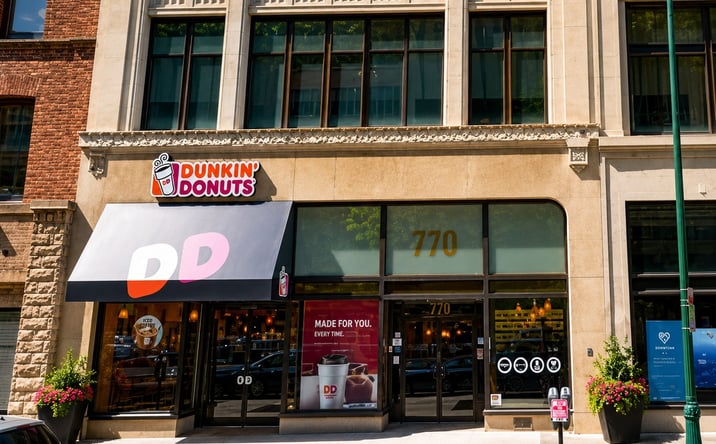 Pictures of Retail property located at 770 Chapel Street, New Haven, CT 06510 for lease - image #1