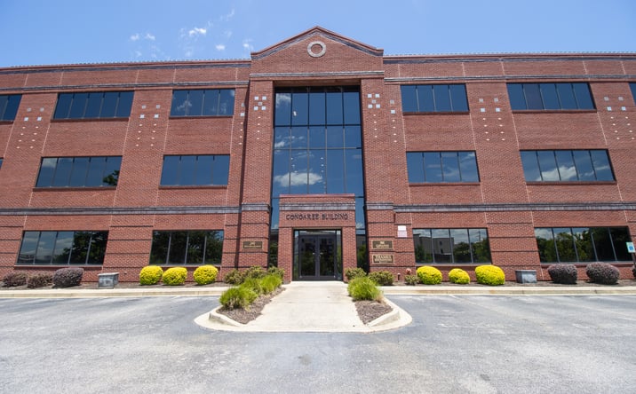 Pictures of Office property located at 508 Hampton Street, Columbia, SC 29201 for lease - image #1