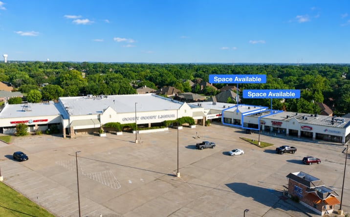 Pictures of Retail property located at 1940-1952 Farm to Market Road 407, Highland Village, TX 75077 for lease - image #1