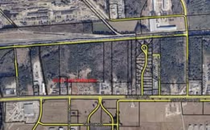 Pictures of Retail, Land property located at 2121 East Palmetto Street, Florence, SC 29506 for lease - image #1