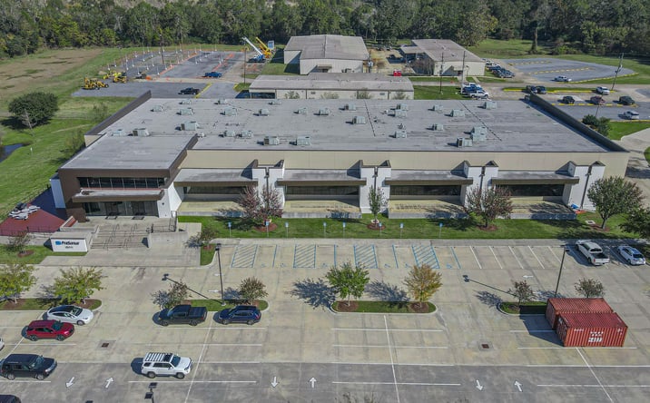 Pictures of Office property located at 18011 Grand Bay Court, Baton Rouge, LA 70809 for lease - image #1