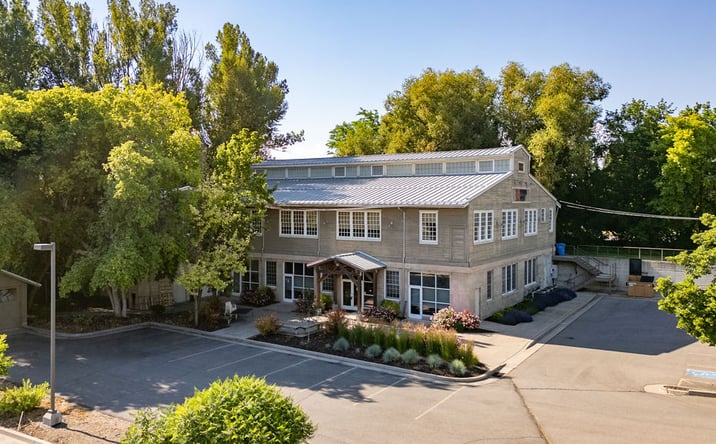 Pictures of Office property located at 255 South 300 West, Logan, UT 84321 for lease - image #1