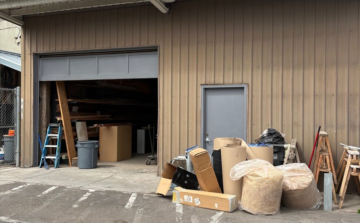 Pictures of Industrial property located at 2016 Strand Avenue, Missoula, MT 59801 for lease - image #1