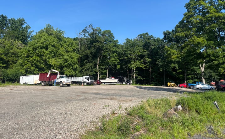 Pictures of Industrial, Land property located at 11 Straits Lane, Warren, NJ 07059 for lease - image #1