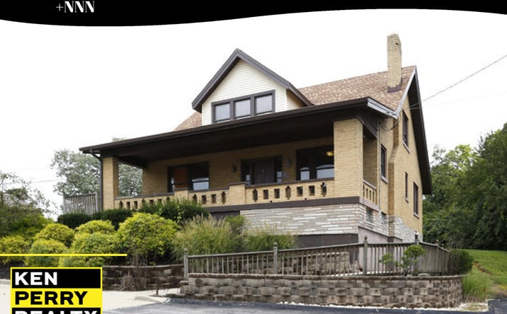 Pictures of Office property located at 3617 Alexandria Pike, Cold Spring, KY 41076 for lease - image #1