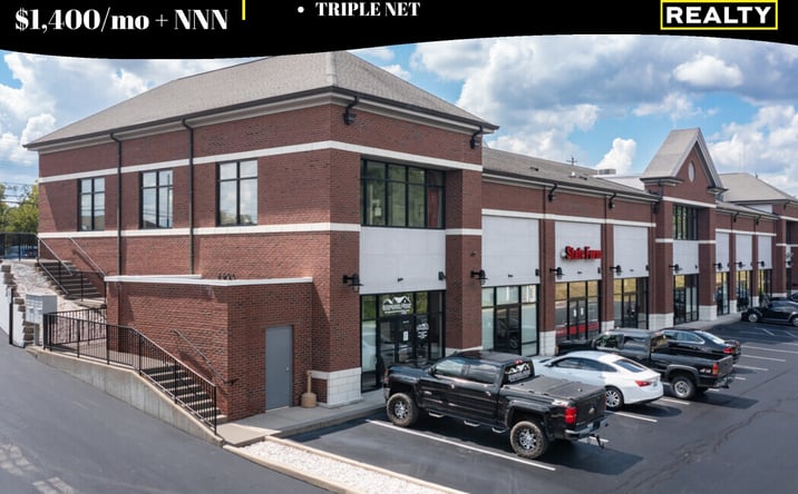 Pictures of Office property located at 4135 Alexandria Pike, Cold Spring, KY 41076 for lease - image #1