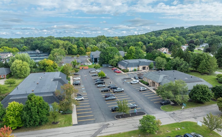 Pictures of Office property located at 101 SULLYS TR, PITTSFORD, NY 14534-4552 for lease - image #1
