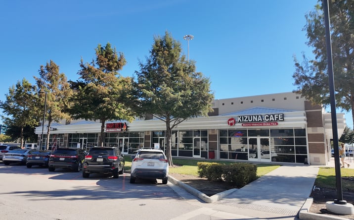 Pictures of Restaurant property located at 4701 Martin Luther King Boulevard, Houston, TX 77004 for lease - image #1