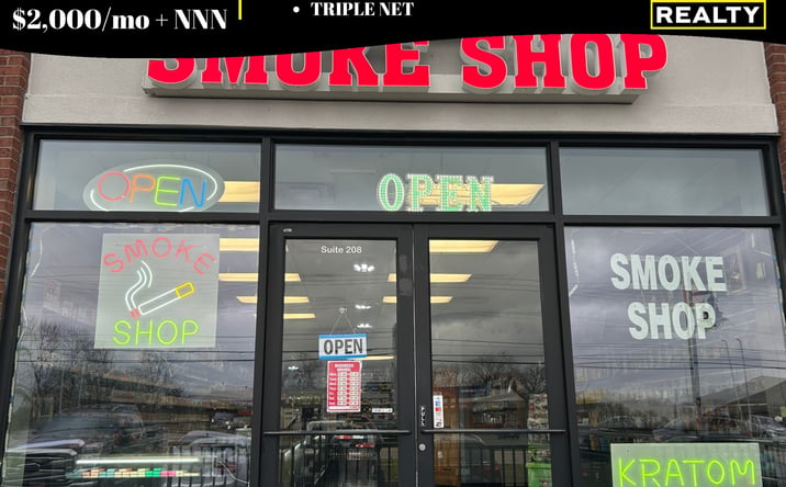 Pictures of Retail, Office property located at 4135 Alexandria Pike, Suite 208, Cold Spring, KY 41076 for lease - image #1