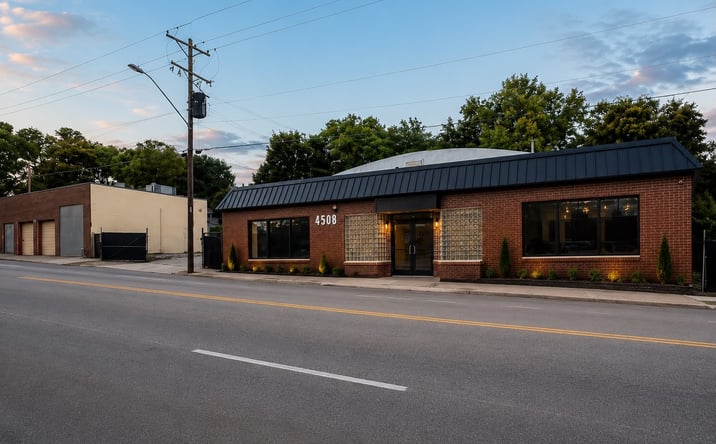 Pictures of Industrial property located at 4500 E 27TH ST, KANSAS CITY, MO 64127 for lease - image #1