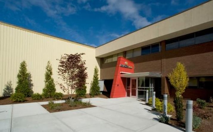 Pictures of Office, Industrial property located at 1600 Division Road, West Warwick, RI 02893 for lease - image #1