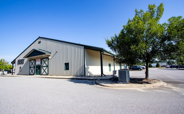 Pictures of Retail property located at 322 Little Brooke Lane, West Columbia, SC 29172 for lease - image #1