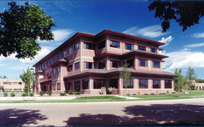 Pictures of Office property located at 5480 Valmont Road, Boulder, CO 80301 for lease - image #1