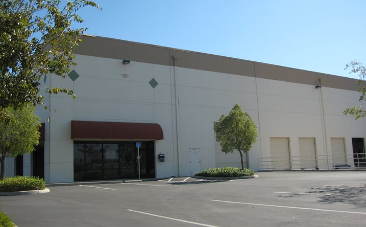 Pictures of Industrial property located at 900 Business Park Drive, Dixon, CA 95620 for lease - image #1