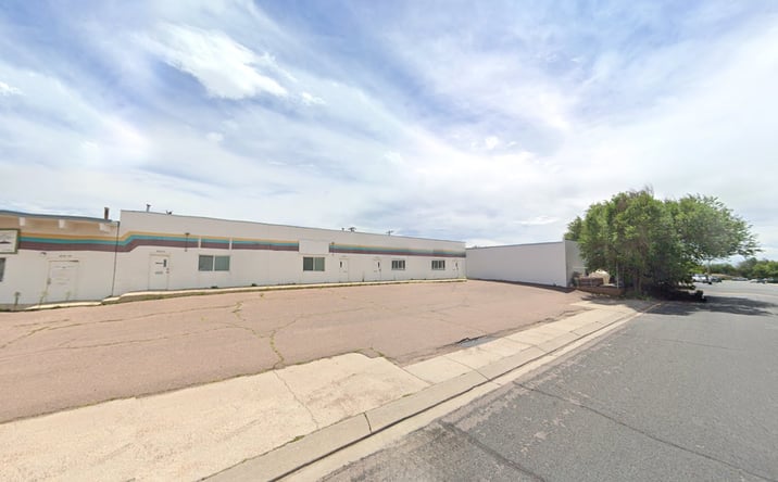 Pictures of Industrial property located at 411 TIA JUANA ST, COLORADO SPRINGS, CO 80909-6267 for lease - image #1