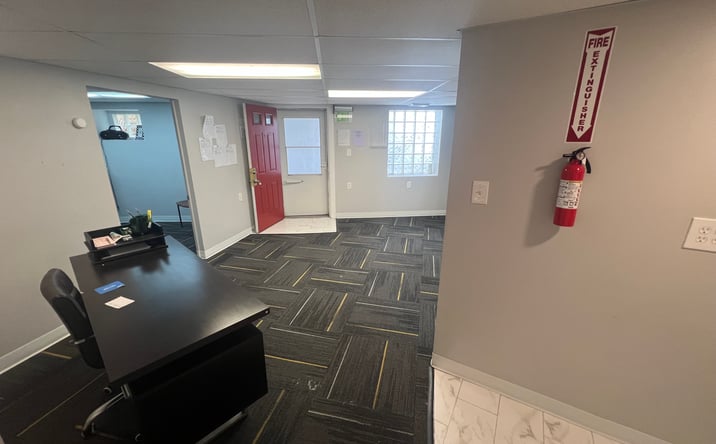 Pictures of Office property located at 6401 Belair Road, Baltimore, MD 21206 for lease - image #1