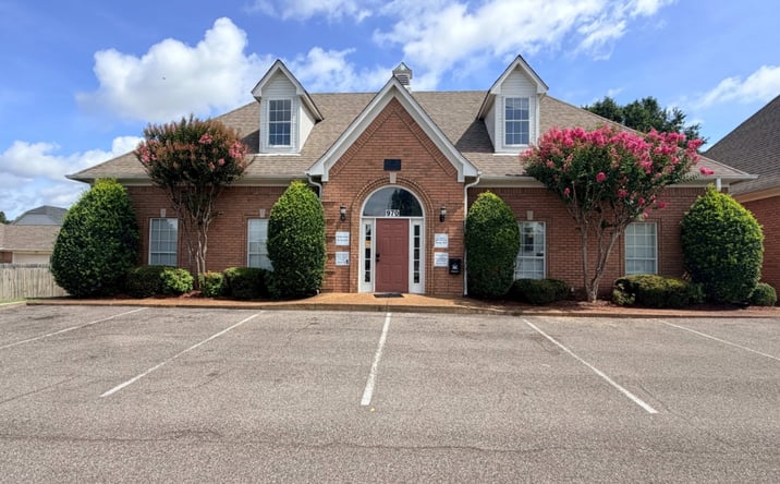 Pictures of Office property located at 970 Swinnea Ridge, Southaven, MS 38671 for lease - image #1