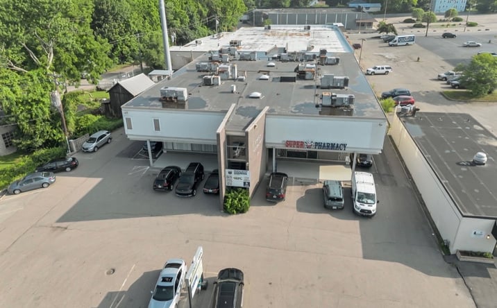 Pictures of Retail, Office, Special Purpose property located at 24 Compton Road, Cincinnati, OH 45216 for lease - image #1