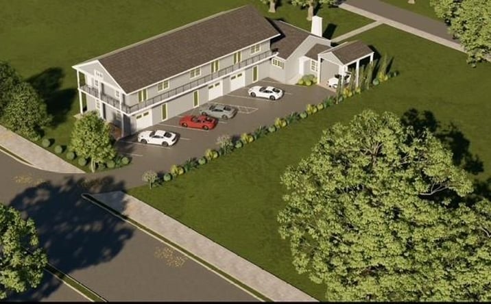 Pictures of Special Purpose property located at 114 Bulloch Avenue, Roswell, GA 30075 for lease - image #1