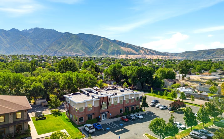 Pictures of Office property located at 11635 S 700 E, DRAPER, UT 84020 for lease - image #1