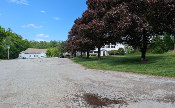 Pictures of Industrial property located at 100 Davis Street, Douglas, MA 01516 for lease - image #1