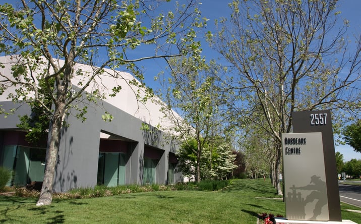Pictures of Industrial property located at 2557 Napa Valley Corporate Drive, Suite I, Napa, CA 94558 for lease - image #1