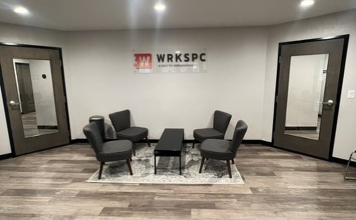 Pictures of Office property located at 615 W Harwood Rd, Hurst, TX 76054 for lease - image #1
