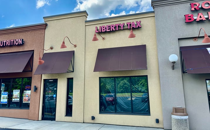 Pictures of Retail, Office property located at 230C S Bridge St, Elkton, MD 21921 for lease - image #1