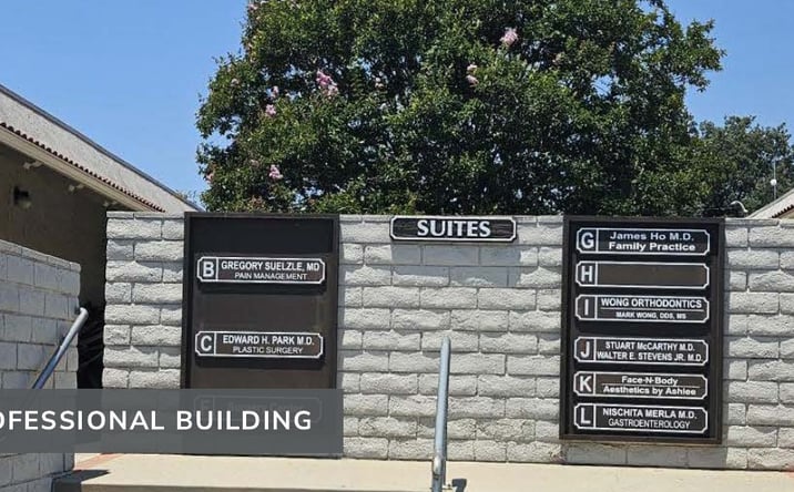 Pictures of Office property located at 1330 San Bernardino Road, Upland, CA 91786 for lease - image #1