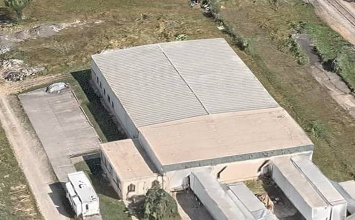 Pictures of Industrial, Land property located at 2640 Gilchrist Road, Akron, OH 44305 for lease - image #1