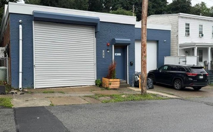 Pictures of Industrial property located at 48 Carter Street, Newburgh, NY 12550 for lease - image #1
