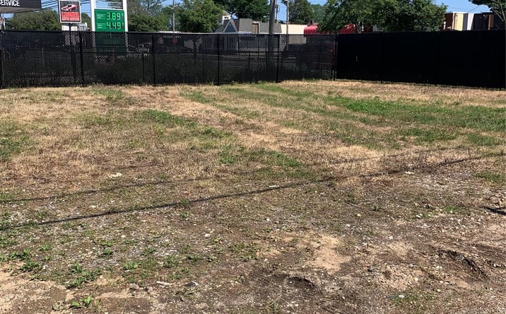 Pictures of Land property located at 575 Montauk Highway, Copiague, NY 11726 for lease - image #1