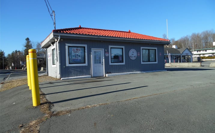 Pictures of Retail property located at 515 Broadway, Monticello, NY 12701 for lease - image #1