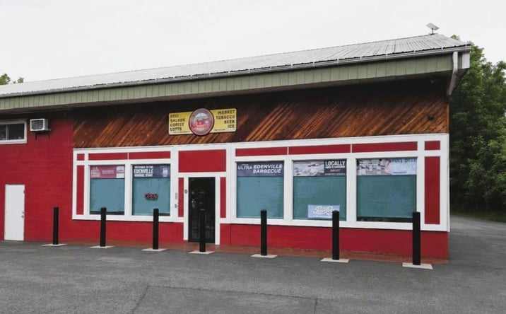 Pictures of Retail, Restaurant property located at 240 Pine Island Turnpike, Warwick, NY 10990 for lease - image #1