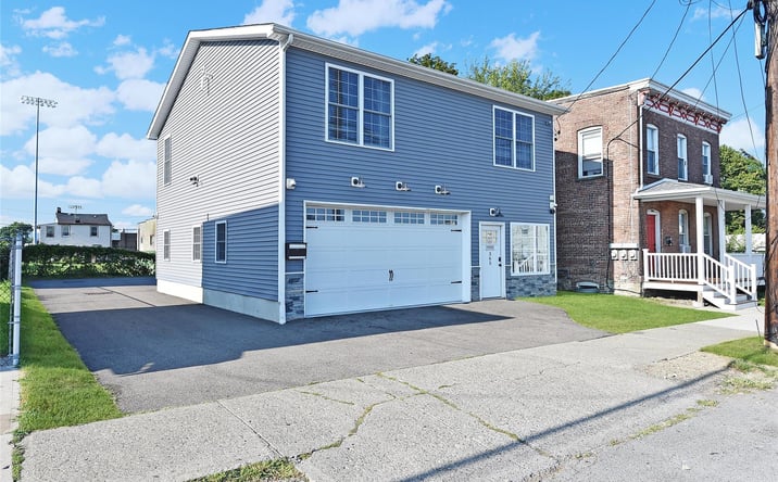 Pictures of Land property located at 365 Ann Street 1st Floor, Newburgh, NY 12550 for lease - image #1