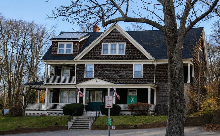 Pictures of Office property located at 182 Main Street 1, Huntington, NY 11743 for lease - image #1