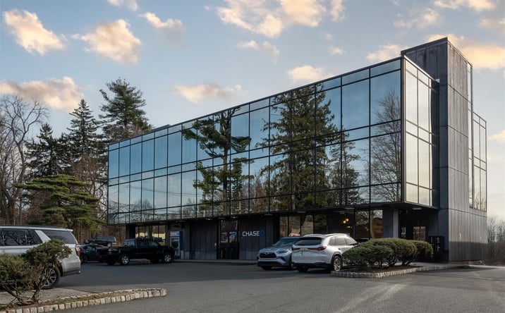 Pictures of Office property located at 501 Chestnut Ridge Road 211, Spring Valley, NY 10977 for lease - image #1