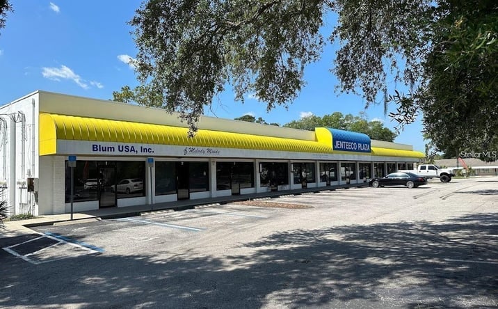 Pictures of Retail, Office property located at 821 NE 36TH TER, #7/8/9, Ocala, FL 34470 for lease - image #1