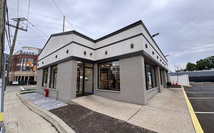 Pictures of Retail property located at 175 Kinderkamack Rd, Emerson, NJ 07630 for lease - image #1